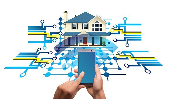 Home Automation Raleigh North Carolina 